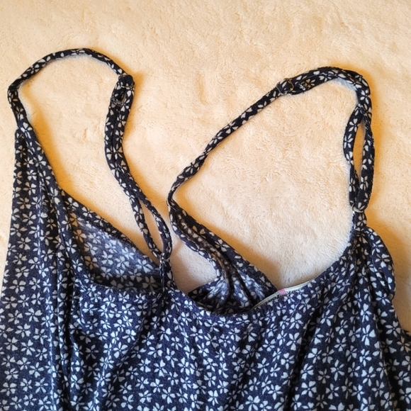 BRANDY MELVILLE Tunic Top with Adjustable Straps *ONE SIZE* - Picture 10 of 10
